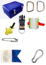 DS01 Diver Set One 
