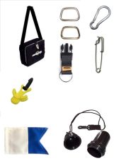 DS06 Diver Set Six