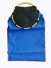 C01CNC  Super Heavy Duty POZI STYLE Catch Bag