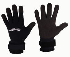 G12B   Performance Diver Heavy Duty Gloves - made with KEVLAR