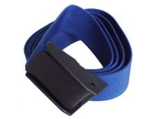 Z07  Performance Diver Weight Belt with nylon buckle