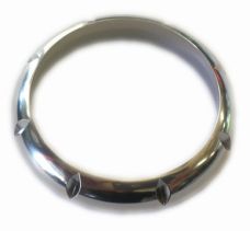 PARTP11   PERFORMANCE DIVER P600 REGULATOR RETAINING RING 