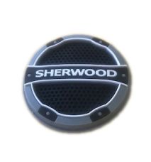 SRIDC   SHERWOOD SR1 REGULATOR DIAPHRAGM COVER 1200-24 