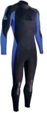 WS04ADNC    3 MM MENS SUPER STRETCH WETSUIT