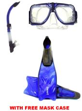 MF3    MX10 / S12B / Smart Fin Set