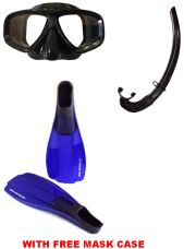 MUHNC   Underwater Hockey set
