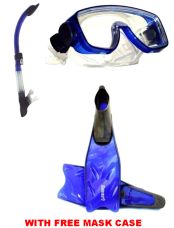 MF4    MXLP / S12B / Smart Fin Set
