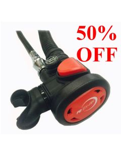 R17NC   Performance Diver EX Air Alternate Air Source