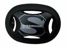 PARTS13B   SHERWOOD SCUBA REGULATOR FRONT COVER  7100-80