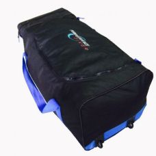 G09Q   Performance Diver Super Light Weight XL Roller dive bag (Blue)