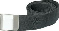 Z97   Performance Diver Weight belt with stainless steel buckle