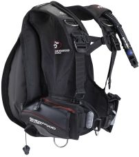 SH5ABPM Sherwood Axis BCD
