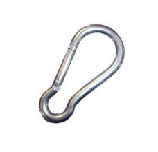 CL07 - Performance Diver - 304 Stainless steel Carabiner