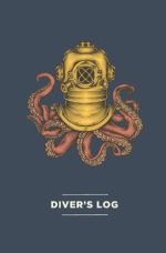 ZLOG Diver's Log Book