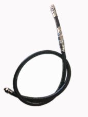 Z36A Extra Long BCD Low Pressure Inflator Hose -Approx. 82cm