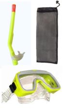 M17 - Performance Kids Mask Snorkel Bag Set
