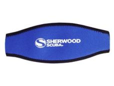 SHM - Sherwood - Neoprene Mask Strap Cover