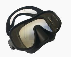 M26 Performance Diver Maxvis Frameless Freediving Mask