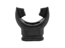 Z28 - Performance Diver - Mouth Piece - Silicone - Black