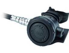 R4W   PERFORMANCE DIVER P380 2ND STAGE REGULATOR AND HOSE