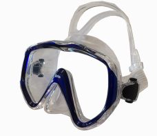 M14D - Performance Diver - Panoptic Mask