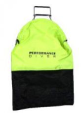 C01GNC    Performance Diver Heavy Duty Premium Springloaded Catch Bag - Large