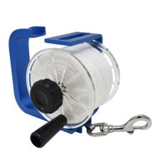 Z61 - Performance Diver - Aluminium Dive Reel