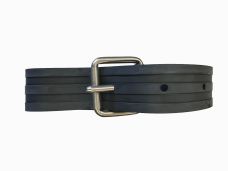 Z98    Rubber Marseillaise Weight Belt